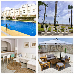 Casa Las Marinas, Vera